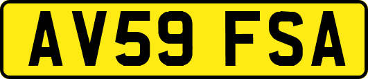 AV59FSA
