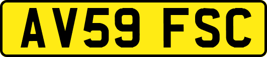 AV59FSC