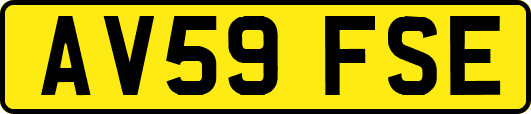 AV59FSE