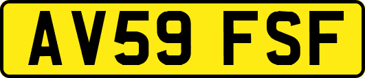 AV59FSF