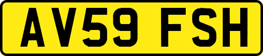 AV59FSH
