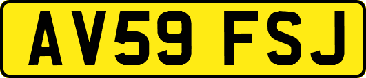 AV59FSJ