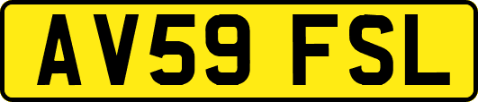 AV59FSL