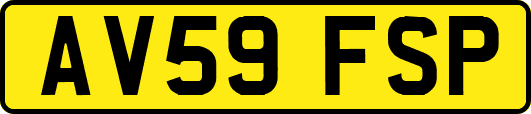 AV59FSP
