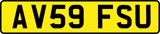 AV59FSU