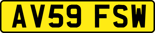 AV59FSW
