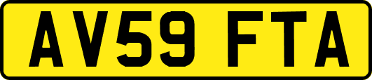 AV59FTA