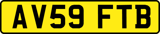 AV59FTB