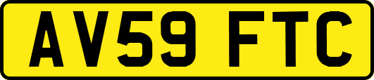 AV59FTC