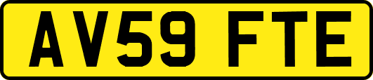 AV59FTE