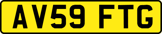 AV59FTG