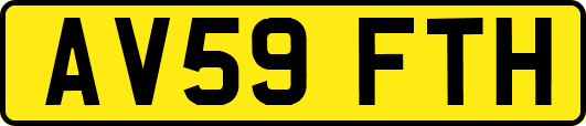 AV59FTH
