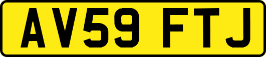 AV59FTJ