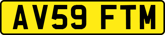 AV59FTM