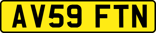 AV59FTN