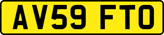 AV59FTO