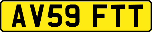 AV59FTT