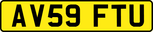 AV59FTU