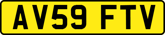 AV59FTV