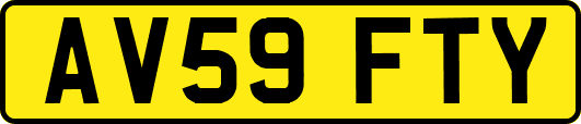 AV59FTY