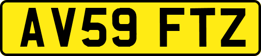 AV59FTZ