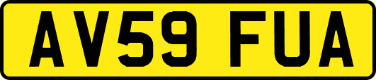 AV59FUA