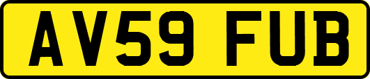 AV59FUB