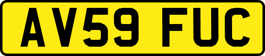 AV59FUC