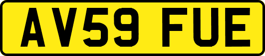 AV59FUE