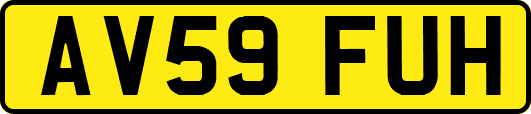 AV59FUH