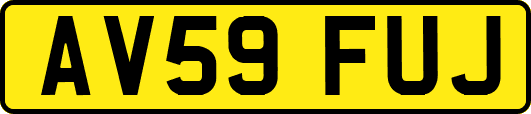 AV59FUJ