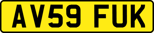 AV59FUK