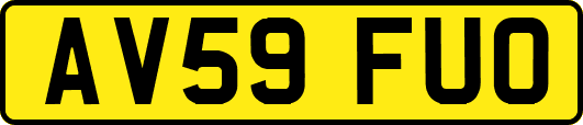 AV59FUO