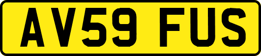 AV59FUS