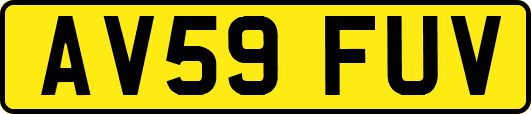 AV59FUV