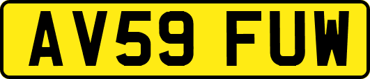 AV59FUW