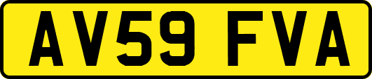 AV59FVA