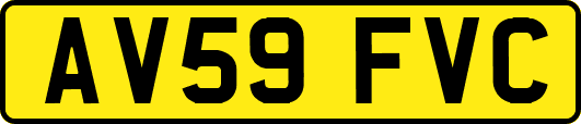 AV59FVC