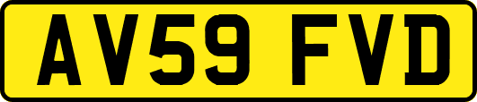 AV59FVD
