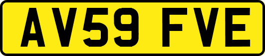 AV59FVE