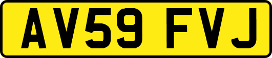 AV59FVJ