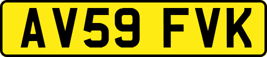 AV59FVK