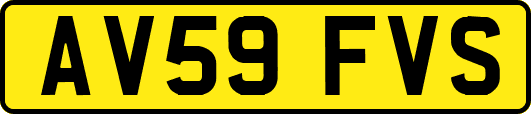AV59FVS