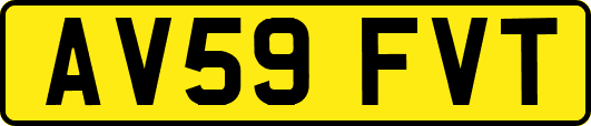AV59FVT