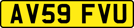AV59FVU