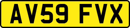 AV59FVX