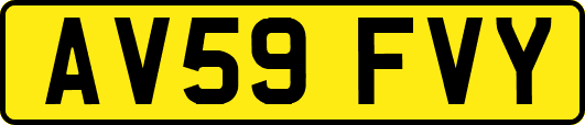 AV59FVY