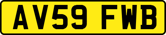 AV59FWB