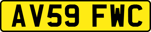 AV59FWC