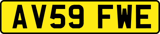 AV59FWE